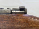 Carl Gustafs, M/96 Swedish Mauser, 6.5X55 Swedish - 17 of 20