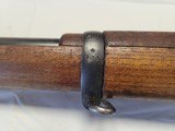 Carl Gustafs, M/96 Swedish Mauser, 6.5X55 Swedish - 18 of 20