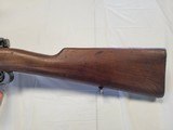 Carl Gustafs, M/96 Swedish Mauser, 6.5X55 Swedish - 8 of 20
