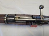 Carl Gustafs, M/96 Swedish Mauser, 6.5X55 Swedish - 13 of 22