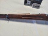 Carl Gustafs, M/96 Swedish Mauser, 6.5X55 Swedish - 11 of 22
