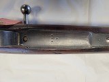 Carl Gustafs, M/96 Swedish Mauser, 6.5X55 Swedish - 18 of 22