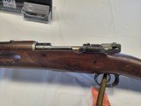 Carl Gustafs, M/96 Swedish Mauser, 6.5X55 Swedish - 10 of 22