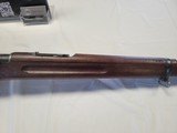 Carl Gustafs, M/96 Swedish Mauser, 6.5X55 Swedish - 6 of 22