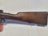 Carl Gustafs, M/96 Swedish Mauser, 6.5X55 Swedish - 9 of 22