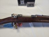 Carl Gustafs, M/96 Swedish Mauser, 6.5X55 Swedish - 5 of 22