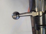 Carl Gustafs, M/96 Swedish Mauser, 6.5X55 Swedish - 22 of 22