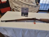 Carl Gustafs, M/96 Swedish Mauser, 6.5X55 Swedish - 8 of 22