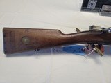 Carl Gustafs, M/96 Swedish Mauser, 6.5X55 Swedish - 4 of 22