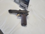 Steyr, Model of 1912, 9X23mm Steyr - 3 of 8