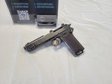 Steyr, Model of 1912, 9X23mm Steyr - 1 of 8