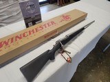 Winchester, Model 70, 300 WSM - 8 of 15