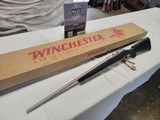 Winchester, Model 70, 300 WSM - 11 of 15