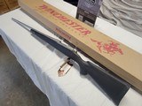 Winchester, Model 70, 300 WSM - 12 of 15