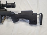 Savage, Model 10, 6.5 Creedmoor - 8 of 11