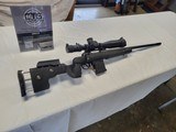 Savage, Model 10, 6.5 Creedmoor - 2 of 11