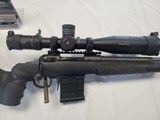 Savage, Model 10, 6.5 Creedmoor - 5 of 11