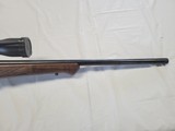 Anschutz, Model 1712, 22 LR - 6 of 11