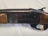 CBC, Model SB, 12 Gauge - 12 of 17