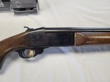 CBC, Model SB, 12 Gauge - 7 of 17