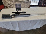 Stiller, TAC 338, .338 Lapua Magnum - 1 of 11