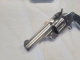 Smith & Wesson, Model 1 1/2, .32 - 5 of 7