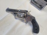Smith & Wesson, Model 1 1/2, .32 - 4 of 7