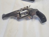 Smith & Wesson, Model 1 1/2, .32 - 3 of 7