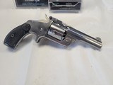 Smith & Wesson, Model 1 1/2, .32 - 1 of 7