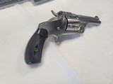 Smith & Wesson, Model 1 1/2, .32 - 2 of 7