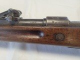 Oberndorf Mauser, Gew 98, 8mm Mauser - 13 of 23