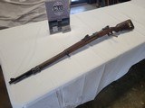 Oberndorf Mauser, Gew 98, 8mm Mauser - 9 of 23
