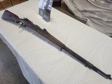 Oberndorf Mauser, Gew 98, 8mm Mauser - 3 of 23