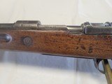 Oberndorf Mauser, Gew 98, 8mm Mauser - 12 of 23