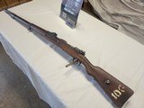 Oberndorf Mauser, Gew 98, 8mm Mauser - 10 of 23