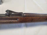 Oberndorf Mauser, Gew 98, 8mm Mauser - 6 of 23
