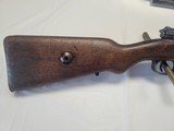 Oberndorf Mauser, Gew 98, 8mm Mauser - 4 of 23