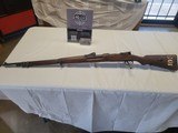 Oberndorf Mauser, Gew 98, 8mm Mauser - 8 of 23