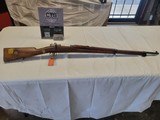 Carl Gustafs, M1896, 6.5X55 Swedish - 1 of 22