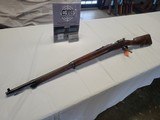Carl Gustafs, M1896, 6.5X55 Swedish - 9 of 22