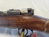 Carl Gustafs, M1896, 6.5X55 Swedish - 13 of 22