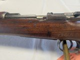 Carl Gustafs, M1896, 6.5X55 Swedish - 12 of 22