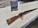 Carl Gustafs, M1896, 6.5X55 Swedish - 2 of 22