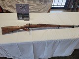 Carl Gustafs, M1896, 6.5X55 Swedish Mauser - 1 of 25