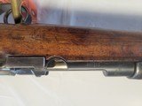 Carl Gustafs, M1896, 6.5X55 Swedish Mauser - 12 of 25