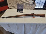 Carl Gustafs, M1896, 6.5X55 Swedish Mauser - 9 of 25