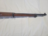 Carl Gustafs, M1896, 6.5X55 Swedish Mauser - 8 of 25