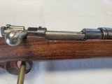 Carl Gustafs, M1896, 6.5X55 Swedish Mauser - 5 of 25