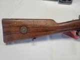 Carl Gustafs, M1896, 6.5X55 Swedish Mauser - 6 of 25