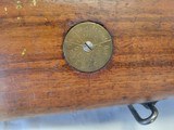 Carl Gustafs, M1896, 6.5X55 Swedish Mauser - 4 of 25